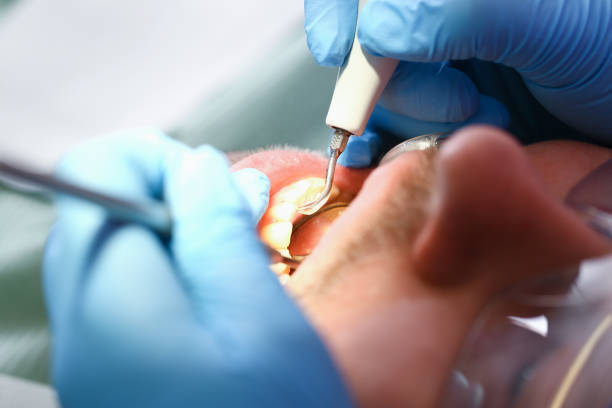 Best Pediatric Emergency Dentist in New York, NY