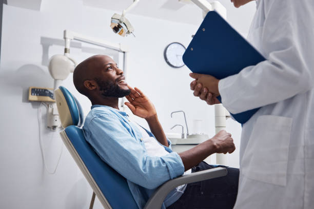Best Emergency Wisdom Teeth Removal in New York, NY