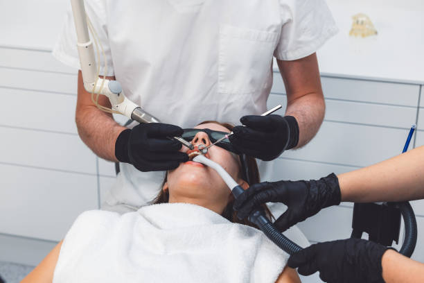 Best Emergency Dental Care for Trauma or Injury in New York, NY
