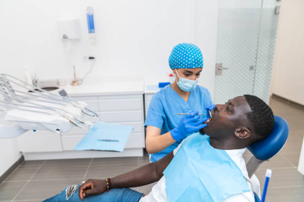 Best Emergency Tooth Extraction in New York, NY